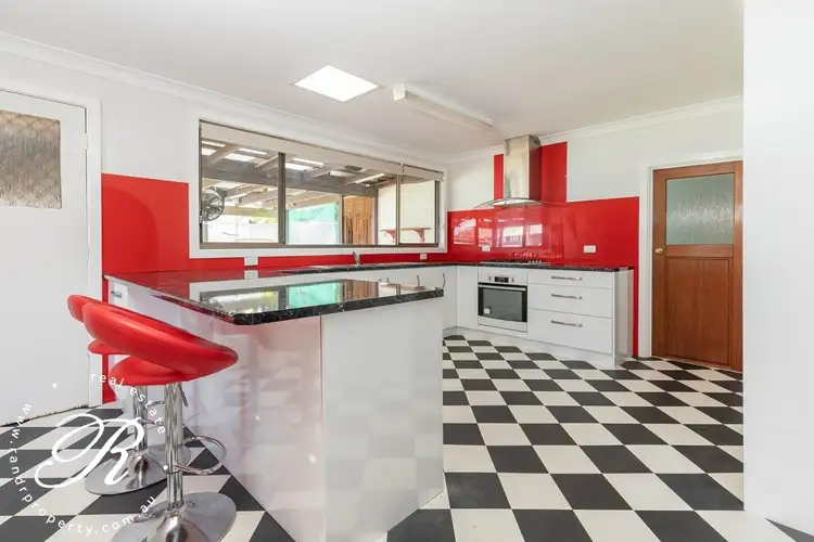 Second view of Homely house listing, 18 Philip Street, Gloucester NSW 2422