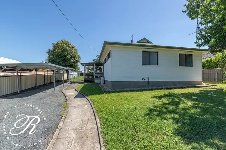Fifth view of Homely house listing, 18 Philip Street, Gloucester NSW 2422