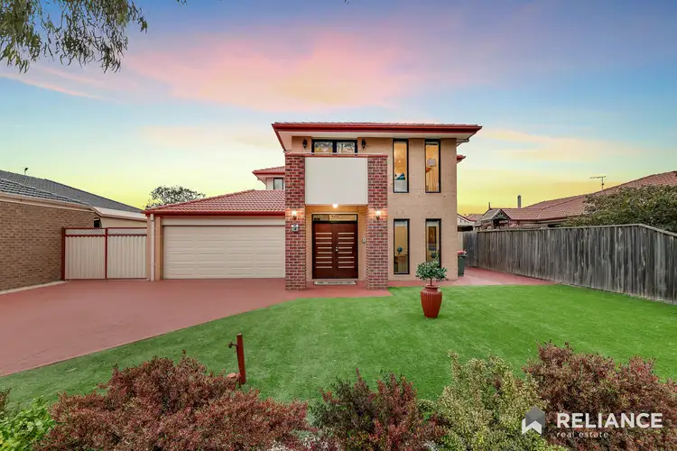 10 Parkview Court, Werribee VIC 3030