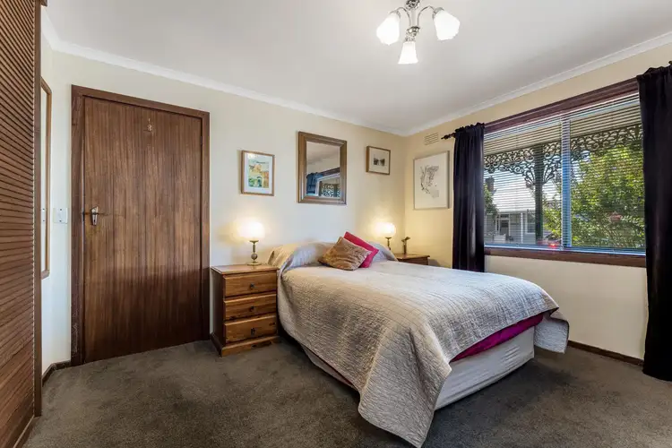 Second view of Homely house listing, 7 McDougall Street, Geelong West VIC 3218