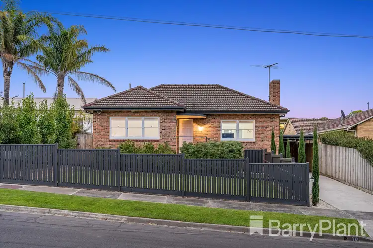 Main view of Homely house listing, 10 Frank Street, Belmont VIC 3216