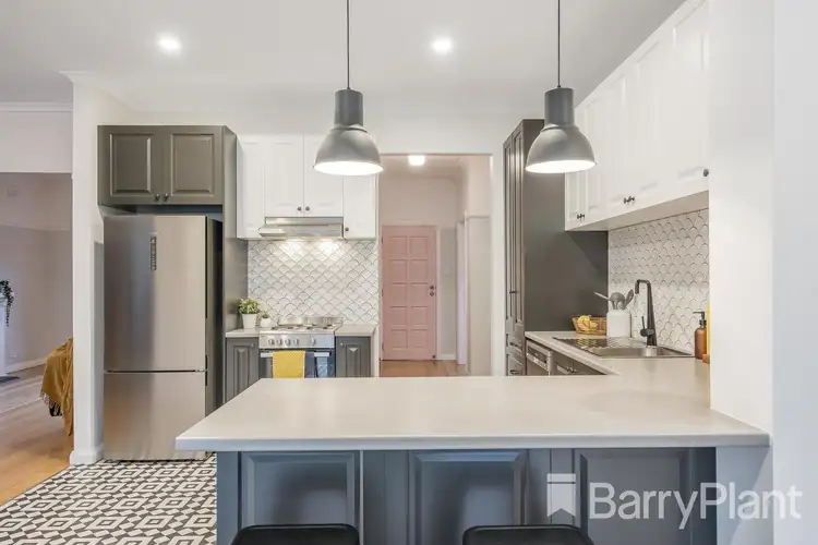 Fourth view of Homely house listing, 10 Frank Street, Belmont VIC 3216