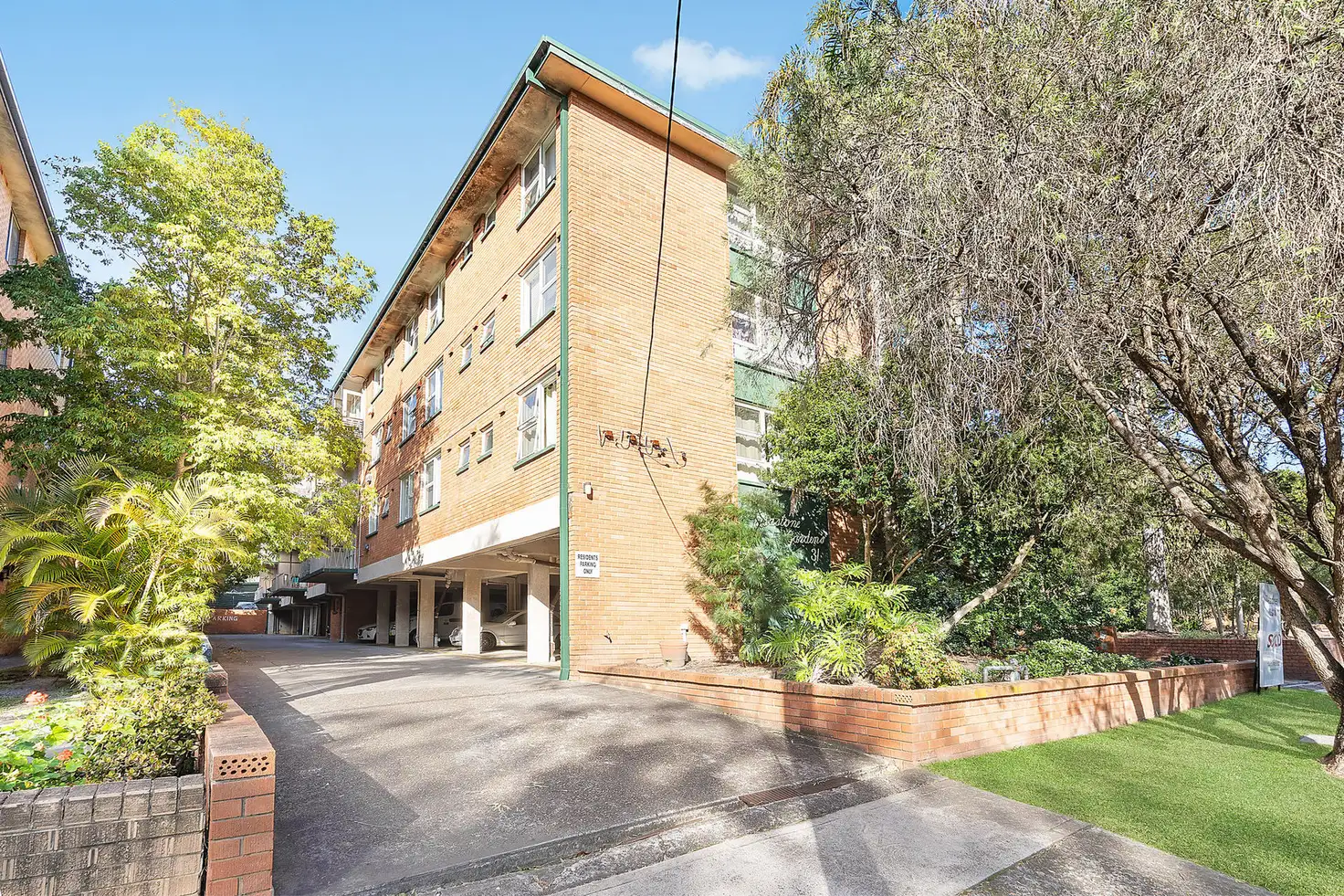 Main view of Homely apartment listing, 14/31 Gladstone Street, Newport NSW 2106