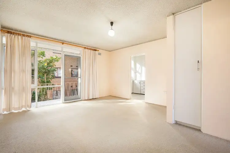 Second view of Homely apartment listing, 14/31 Gladstone Street, Newport NSW 2106