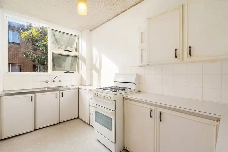 Third view of Homely apartment listing, 14/31 Gladstone Street, Newport NSW 2106