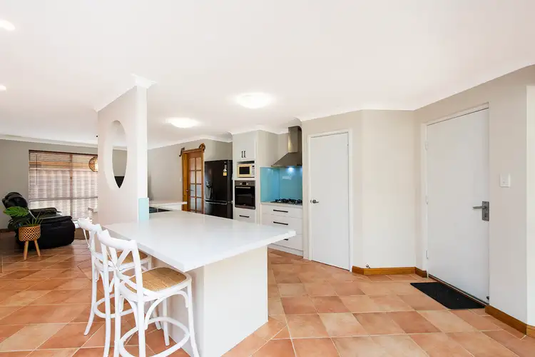 Fifth view of Homely house listing, 12 Bandera Close, Warnbro WA 6169