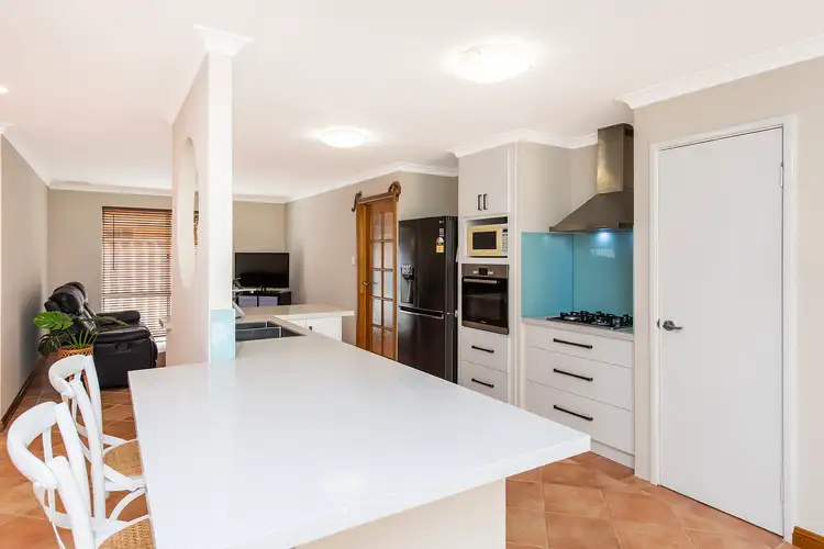 Sixth view of Homely house listing, 12 Bandera Close, Warnbro WA 6169