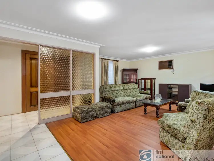 Second view of Homely house listing, 7 Langley Crescent, Dandenong VIC 3175