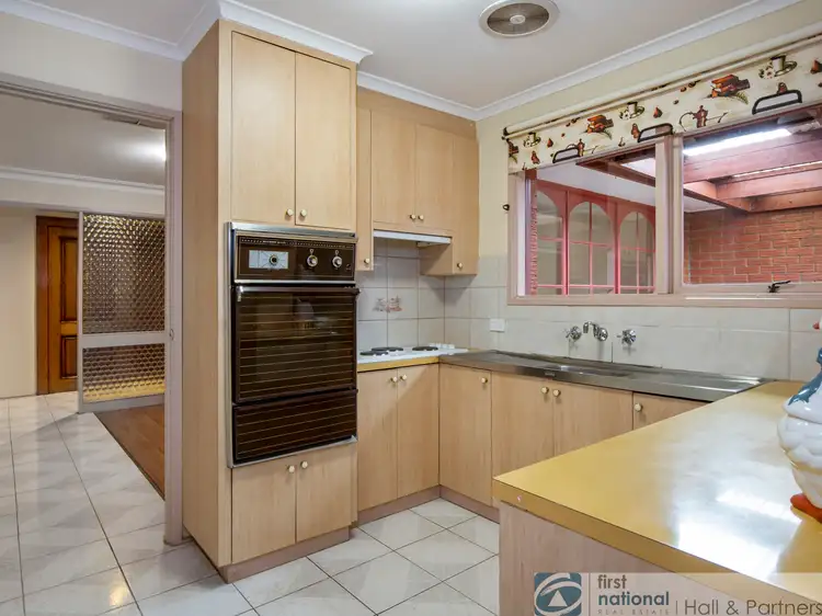 Third view of Homely house listing, 7 Langley Crescent, Dandenong VIC 3175