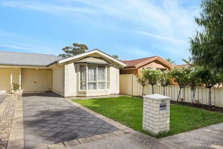 Main view of Homely house listing, 14a Struan Avenue, Warradale SA 5046