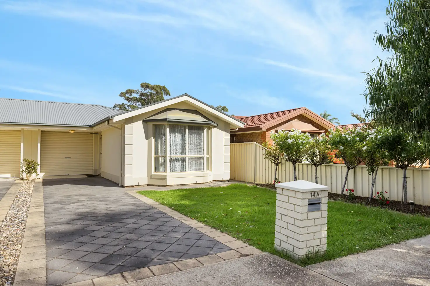 Main view of Homely house listing, 14a Struan Avenue, Warradale SA 5046