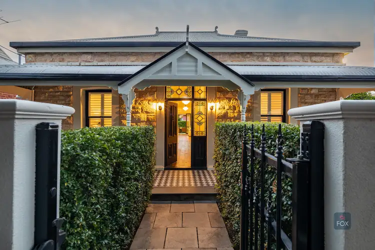 2 Austell Street, Unley SA 5061