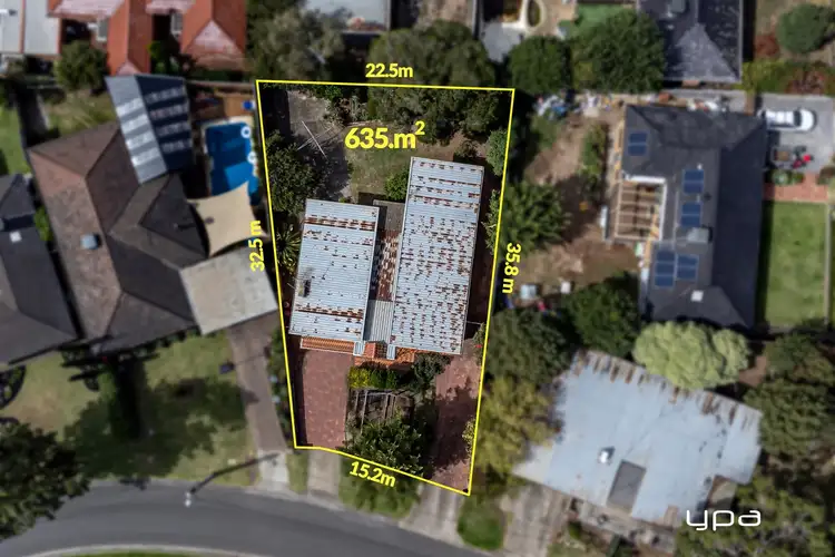 4 Tylden Place, Westmeadows VIC 3049