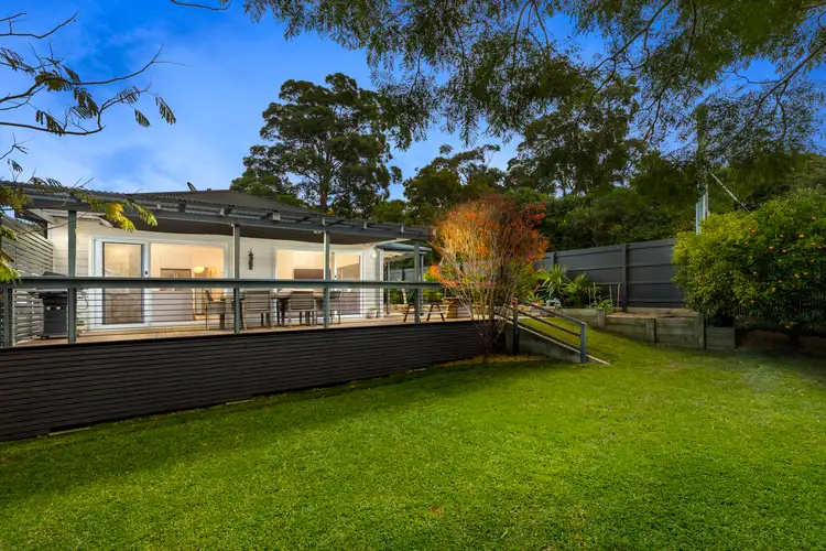 30 Warraba Road, North Narrabeen NSW 2101