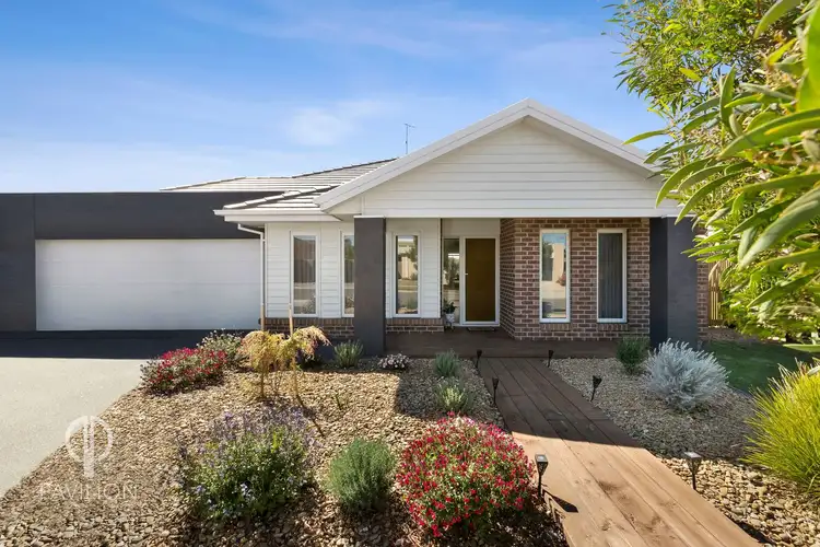 Main view of Homely house listing, 57 Evergreen Circuit, Ocean Grove VIC 3226