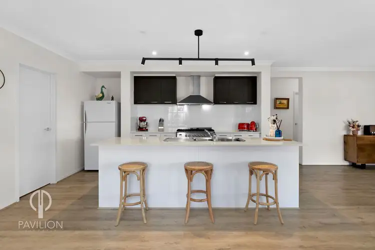 Second view of Homely house listing, 57 Evergreen Circuit, Ocean Grove VIC 3226