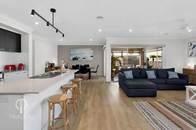 Third view of Homely house listing, 57 Evergreen Circuit, Ocean Grove VIC 3226