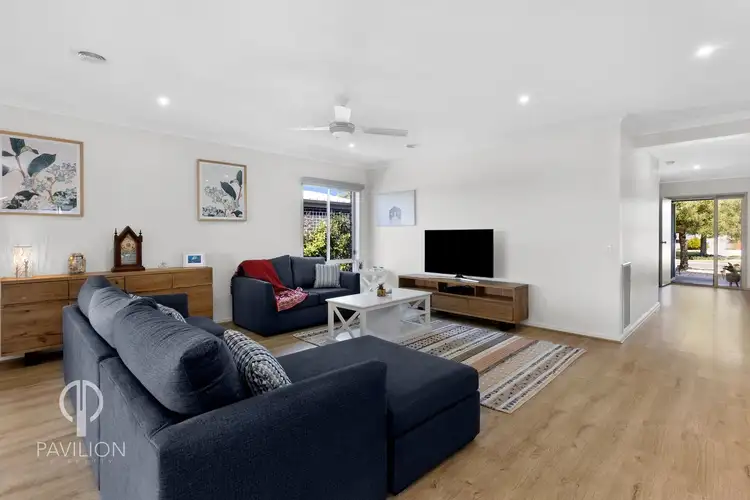 Fifth view of Homely house listing, 57 Evergreen Circuit, Ocean Grove VIC 3226