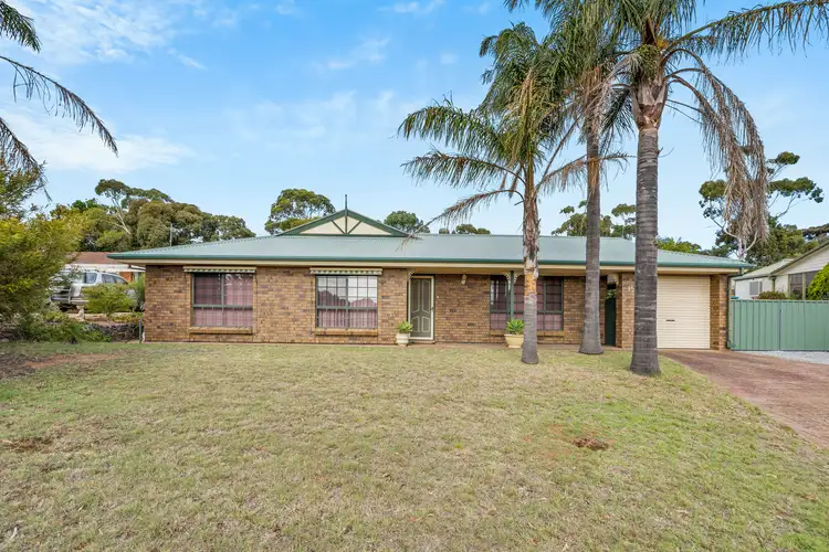 15 James Avenue, Normanville SA 5204