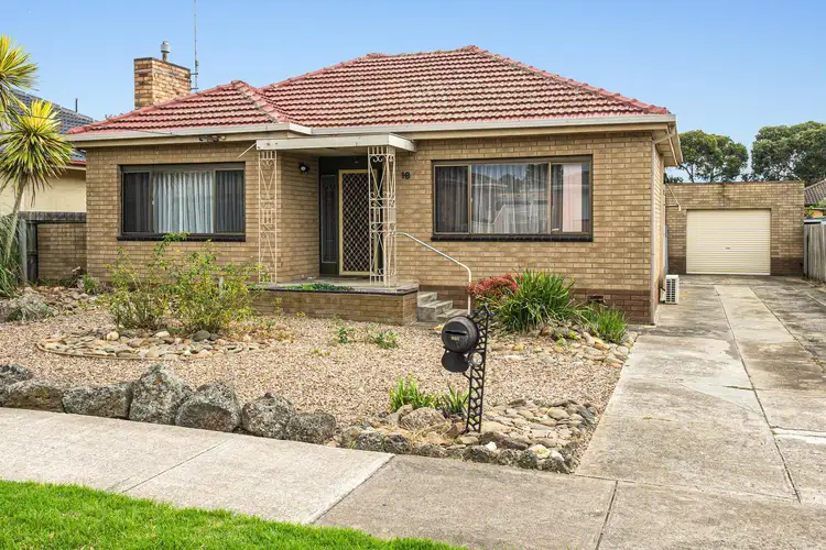 18 Vistula Avenue, Bell Park VIC 3215