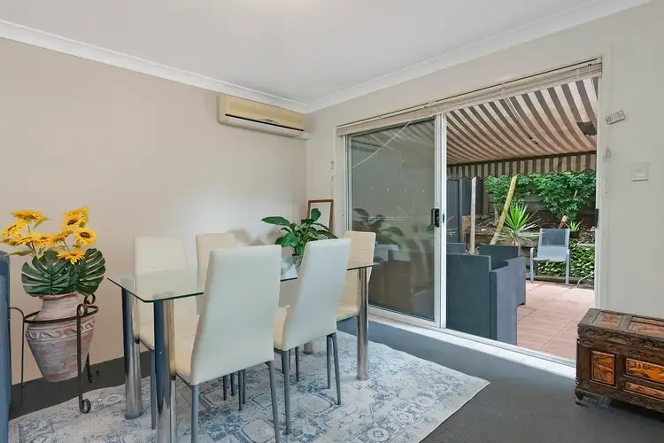 Sixth view of Homely unit listing, 18/4 Bushmead Street, Nerang QLD 4211