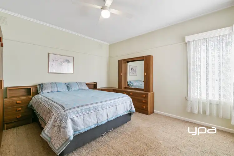Fifth view of Homely house listing, 83 Paget Avenue, Glenroy VIC 3046