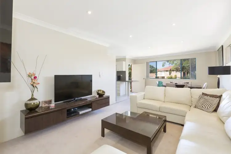 Second view of Homely unit listing, 7/35 Judd Street, Cronulla NSW 2230