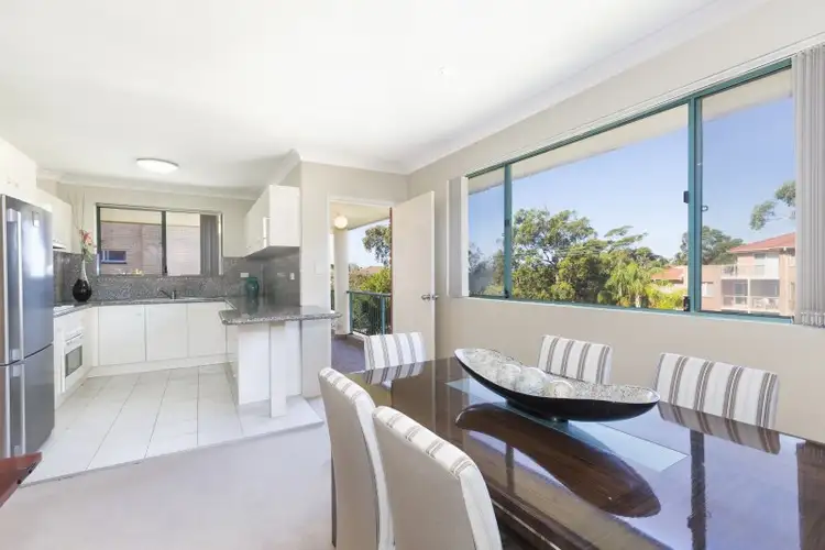 Third view of Homely unit listing, 7/35 Judd Street, Cronulla NSW 2230