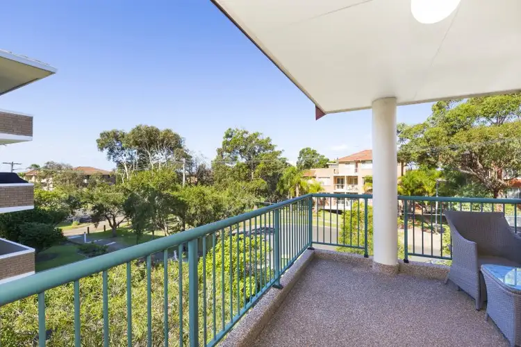 Fourth view of Homely unit listing, 7/35 Judd Street, Cronulla NSW 2230