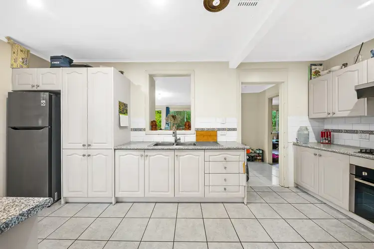 Second view of Homely house listing, 20 Kennedy Parade, Lalor Park NSW 2147