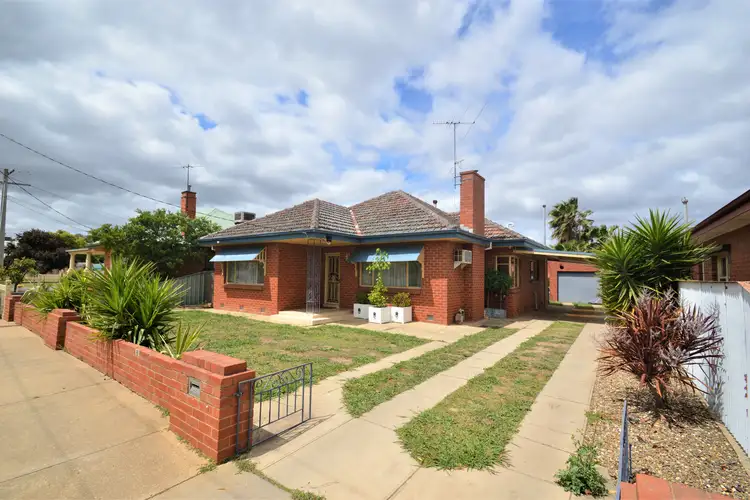 3 Wareena Street