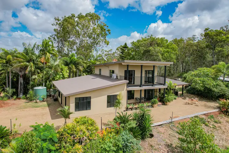 Main view of Homely rural property listing, 53 Walls Road, Bungundarra QLD 4703