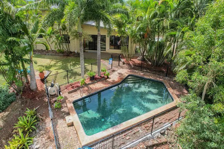 Second view of Homely rural property listing, 53 Walls Road, Bungundarra QLD 4703