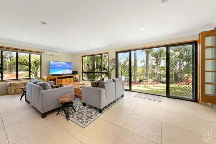 Third view of Homely rural property listing, 53 Walls Road, Bungundarra QLD 4703
