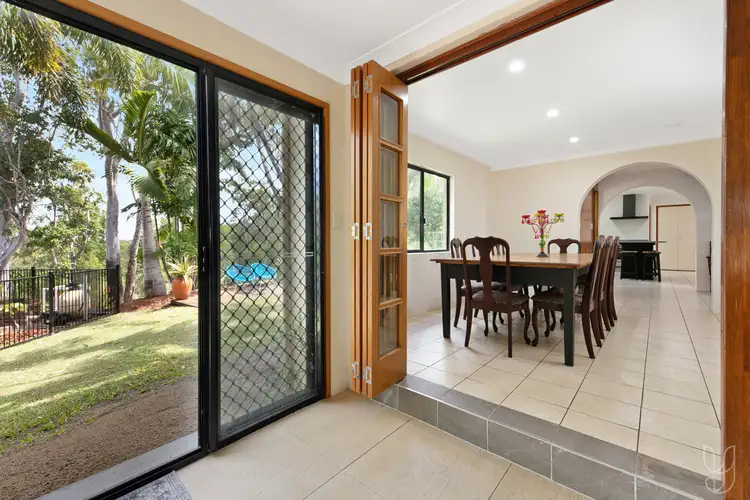 Fourth view of Homely rural property listing, 53 Walls Road, Bungundarra QLD 4703