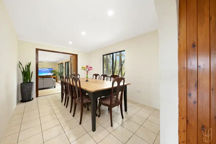 Fifth view of Homely rural property listing, 53 Walls Road, Bungundarra QLD 4703