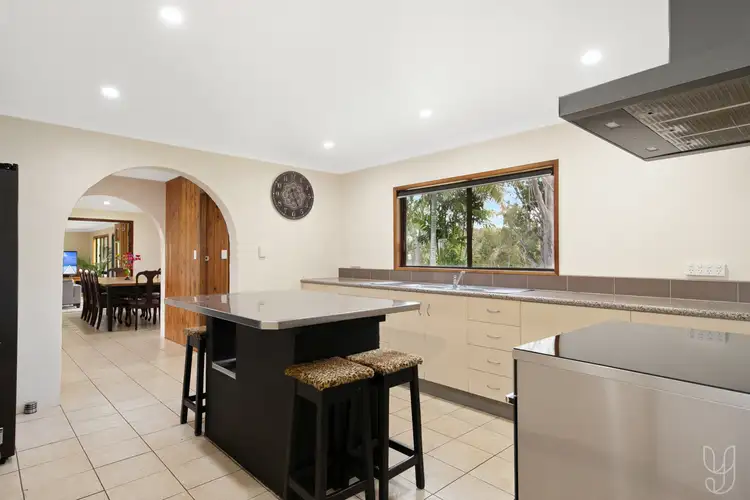 Sixth view of Homely rural property listing, 53 Walls Road, Bungundarra QLD 4703