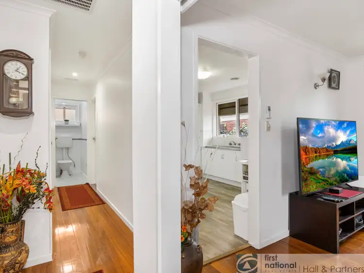 Second view of Homely unit listing, 6/41 Chandler Road, Noble Park VIC 3174