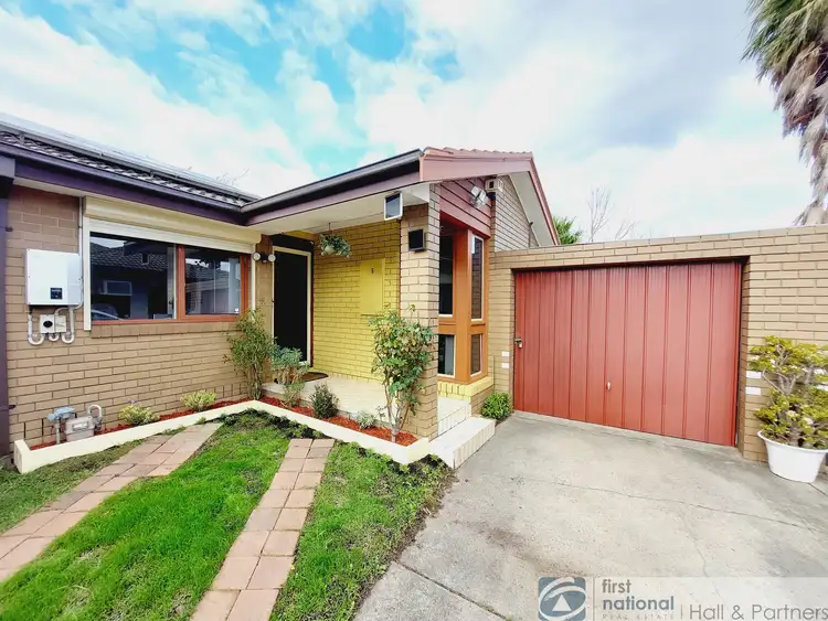 Fourth view of Homely unit listing, 6/41 Chandler Road, Noble Park VIC 3174