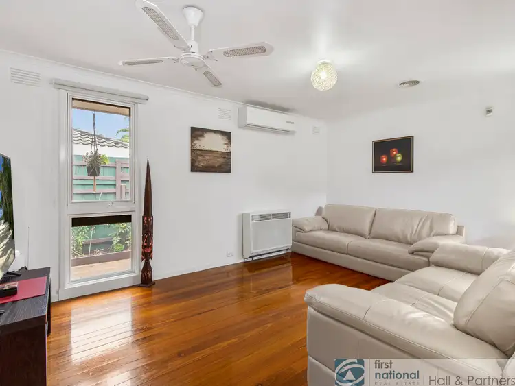 Fifth view of Homely unit listing, 6/41 Chandler Road, Noble Park VIC 3174