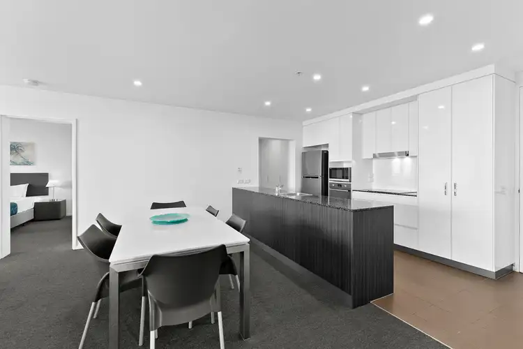Sixth view of Homely apartment listing, Level 21/114/2729-2733 Gold Coast Highway, Broadbeach QLD 4218