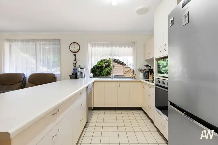 Fifth view of Homely unit listing, 55/18 Doolan Street, Nambour QLD 4560