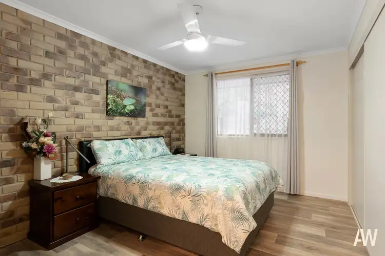 Sixth view of Homely unit listing, 55/18 Doolan Street, Nambour QLD 4560