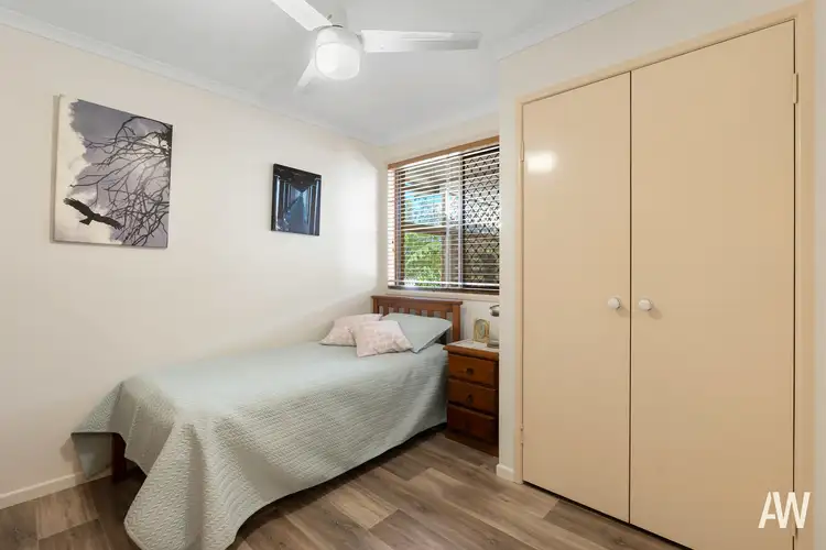 Seventh view of Homely unit listing, 55/18 Doolan Street, Nambour QLD 4560