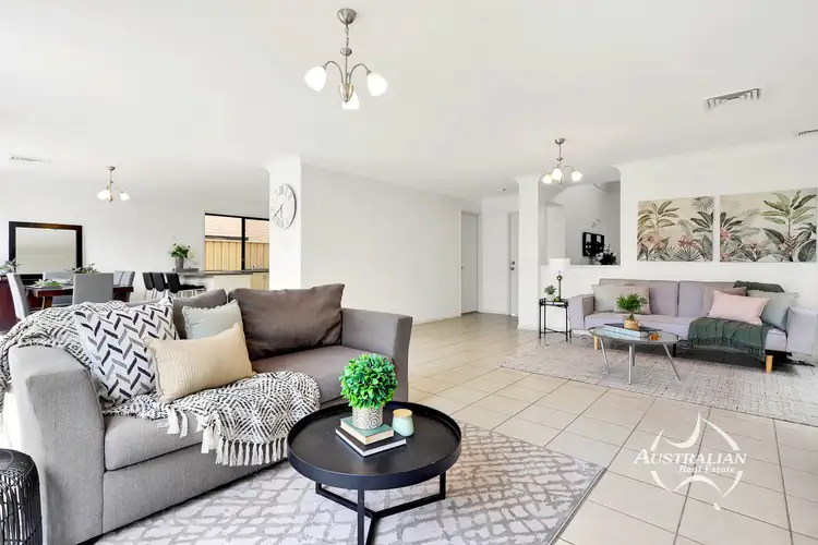 2 Possum Way, Parklea NSW 2768
