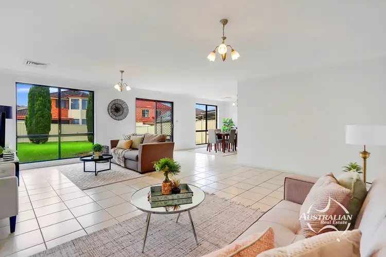 Third view of Homely house listing, 2 Possum Way, Parklea NSW 2768