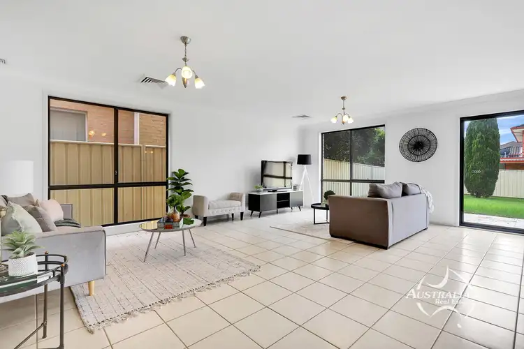 Fourth view of Homely house listing, 2 Possum Way, Parklea NSW 2768