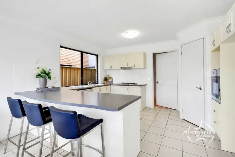 Fifth view of Homely house listing, 2 Possum Way, Parklea NSW 2768