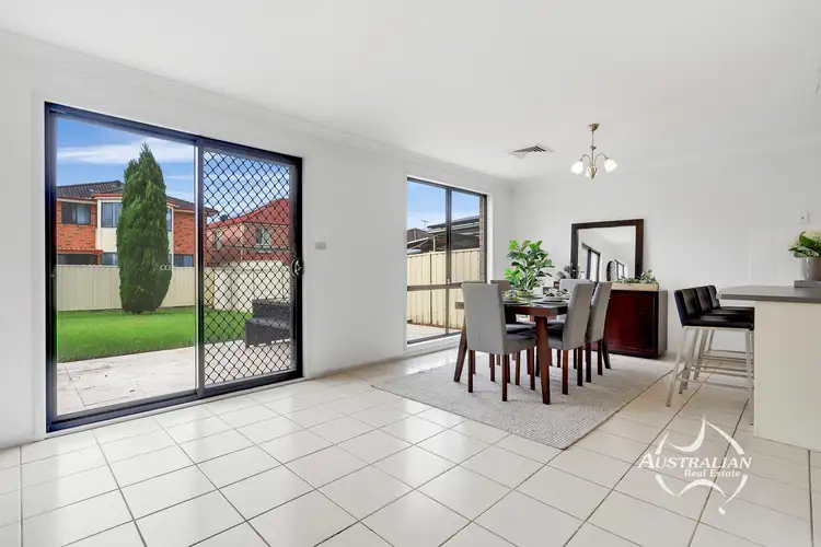 Sixth view of Homely house listing, 2 Possum Way, Parklea NSW 2768