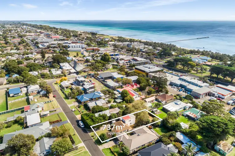 Main view of Homely house listing, 12 Paterson Street, Rosebud VIC 3939